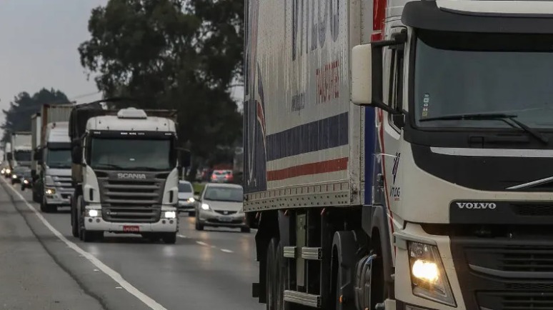 Governo Federal quer criar nova forma de pagamento de fretes, para anular impactos do diesel